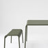 Palissade Garden Table 170x90cm